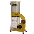 Powermatic PM9-1791079K PM1300TX-CK Dust Collector, 2-Micron Canister Kit, 1.75HP