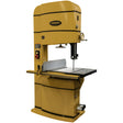 Powermatic PM9-1791259B PM2415B 24" Bandsaw, 5HP, 1PH, 230V