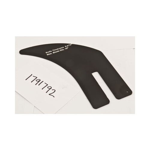 Powermatic  PM9-1791792B Low Profile Thin Kerf Riving Knife for PM2000B