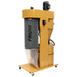 Powermatic PM9-1792205HK Powermatic 2205 5HP Cyclonic Dust Collector with HEPA Filter