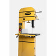 Powermatic PM1-1791500T PM1500T, 15-Inch Woodworking Bandsaw with ArmorGlide, 3 HP, 1Ph 230V