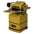 Powermatic PM1-477 15" Floor Standing Planer with Helical Cutterhead 3 HP 230V Single Phase