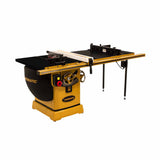 Powermatic PM1-PM23150RKT PM2000T 230V Single Phase 50" Rip 10" Router Lift Table Saw with ArmorGlide