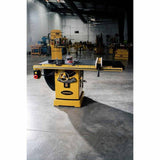 Powermatic PM1-PM25150WKT PM2000T 230V 5 HP Single Phase 50" Rip 10" Workbench Table Saw with ArmorGlide - 4
