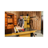 Powermatic  PM9-PM23150WK Table Saw RIP w/Accu-Fence-Workbench, 3HP 1PH 230V 50" - 7