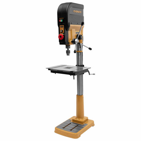 Powermatic PM9-1792820 Drill Press, 1HP 1PH 120V