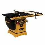 Powermatic PM9-PM25330KT-4 PM2000T 460V 5 HP 3-Phase 30" Rip 10" Extension Table Saw with ArmorGlide - 3