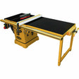 Powermatic PM9-PM25350KT-4 PM2000T 460V 5 HP 3-Phase 50" Rip 10" Extension Table Saw with ArmorGlide