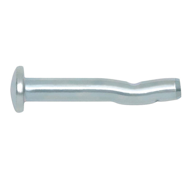 Powers 05523-PWR 1/4" X 1-1/4" Mushroom Head Spike Anchor, 100 Pack