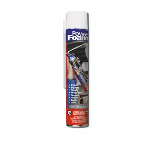 Powers 08132N 29oz Can of Powerfoam - 2