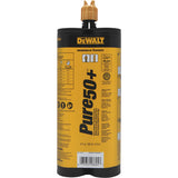 Powers 08605 Pure 50+ by Powers 21 fl. oz. 2-Component Epoxy Anchoring Adhesive