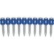 Powers 50458 8mm.157X1-1/4"CSI MAG SPIR.PIN