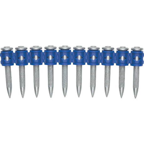 Powers 50458 8mm.157X1-1/4"CSI MAG SPIR.PIN