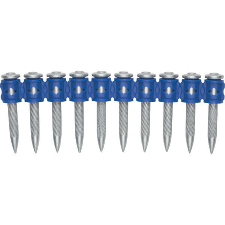 Powers 50458 8mm.157X1-1/4"CSI MAG SPIR.PIN