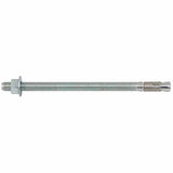 Powers 7427SD2 1/2" X 8-1/2" SD2 Power-Stud+ Expansion Bolt - Wedge Bolt