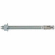 Powers 7438SD2 5/8" X 8-1/2" SD2 Power-Stud+ Expansion Bolt - Wedge Bolt