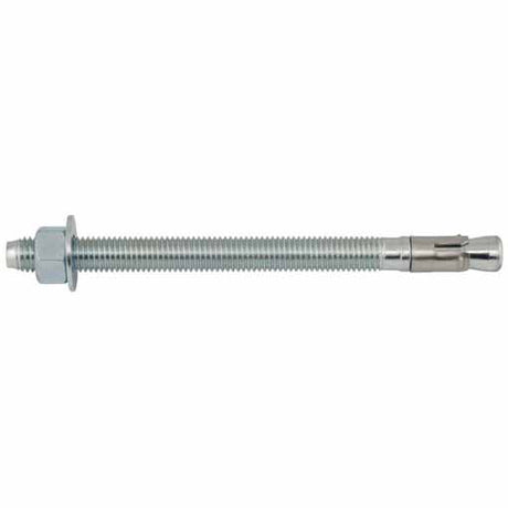 Powers 7438SD2 5/8" X 8-1/2" SD2 Power-Stud+ Expansion Bolt - Wedge Bolt