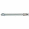 Powers 7438SD2 5/8" X 8-1/2" SD2 Power-Stud+ Expansion Bolt - Wedge Bolt
