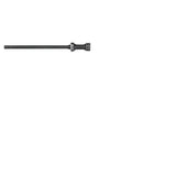 Powers DFD2701 Replacement Driver Piston (Flat) for DFD270 - 2