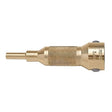 Powers Fasteners 00425SD-PWR SDS Setting Tool for 1/4" Smart DI+ Dropin Expansion Anchors