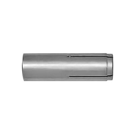 Powers Fasteners  06304-PWR Power Drop-In Carbon Anchor, 1/4 x 1"