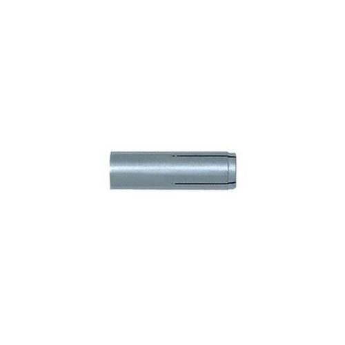 Powers Fasteners 06322-PWR Carbon Steel Zinc Plated Drop-In Anchor 3/8" x 1/2", 50/Box