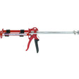 Powers Fasteners 08409-PWR Pure110+/Pure50+ Manual Adhesive Dispensing Tool for 21oz Cartridges