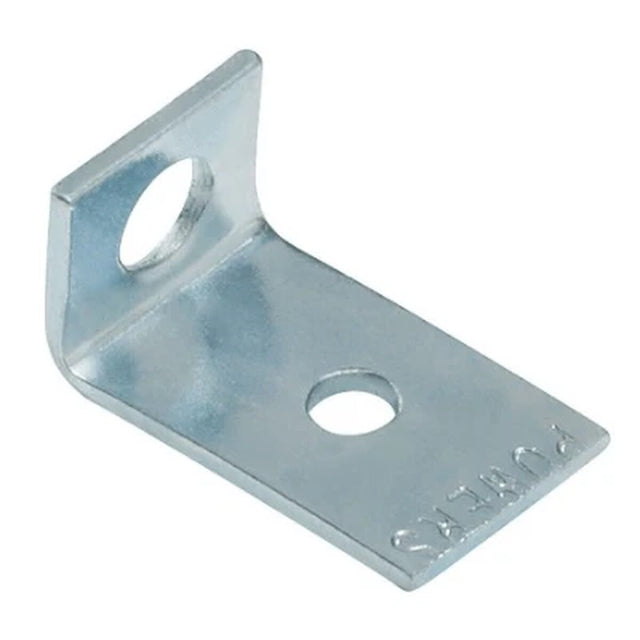 DeWalt 50400 0.75" x 1.25" x 0.625" Ceiling Clip without Pin 90 Degree (100 Pack)