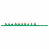 Powers Fasteners 50622-PWR .27 Caliber Safety Strip Load, Green PK100 - 2