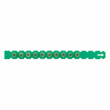 Powers Fasteners 50622-PWR .27 Caliber Safety Strip Load, Green PK100 - 3