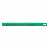Powers Fasteners 50622-PWR .27 Caliber Safety Strip Load, Green PK100 - 3