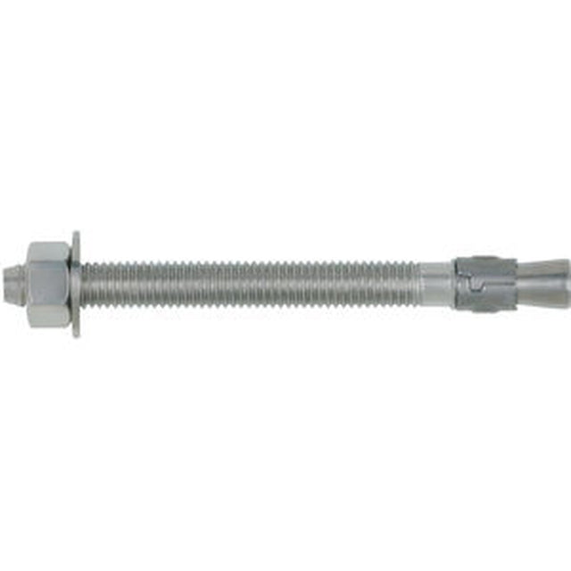 Powers Fasteners 7365 1" x 12" 304 Stainless Steel Power Stud Wedge Expansion Anchor