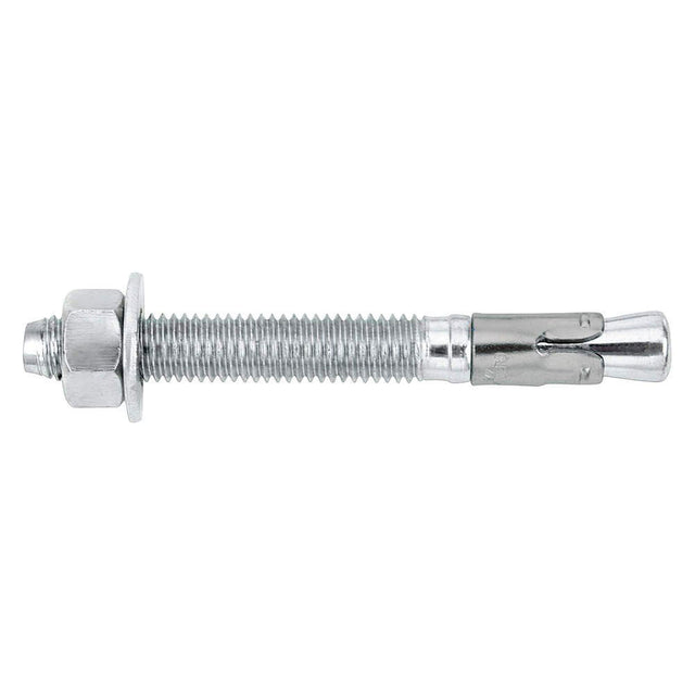 Powers Fasteners 7448SD2-PWR Power-Stud+ Sd23/4 X 8-1/2