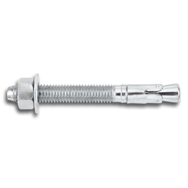 Powers Fasteners 7454SD1-PWR Power-Stud+ Sd1 7/8" X 10"