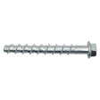 Powers Fasteners PFM1411000 Screw-Bolt+ 1/4" X 1-1/4", 100 Pack