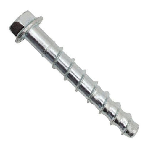 Powers Fasteners PFM1411280 Screw-Bolt+ 3/8" x 4",  (50Pk)