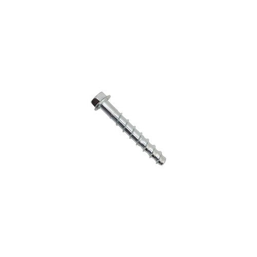 Powers Fasteners PFM1411360 Concrete Anchor Screw, 1/2" x 2-1/2", 50 Pieces