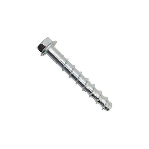 Powers Fasteners PFM1411540 Screw-Bolt+ 5/8" x 3", 25 Pack