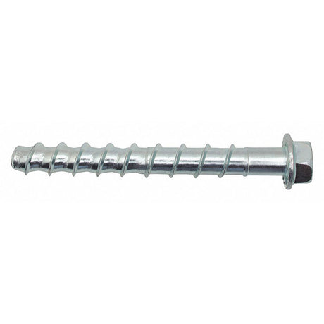 Powers Fasteners PFM1411700 Screw-Bolt+ 3/4" x 3", 20 Pack