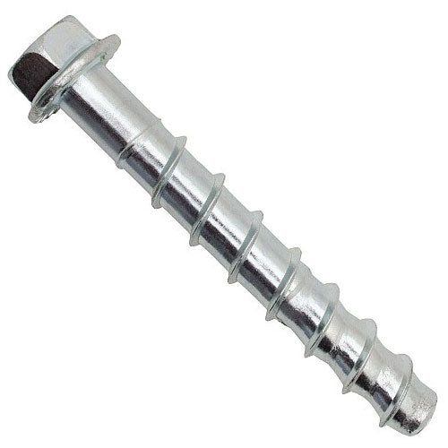 Powers Fasteners PFM1411700 Screw-Bolt+ 3/4" x 3", 20 Pack - 2