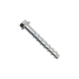 Powers Fasteners PFM1411760 Screw-Bolt+ Carbon Steel 3/4" x 5", 20-Pk