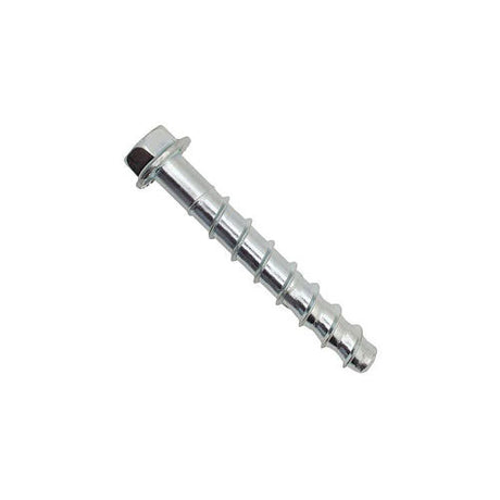 Powers Fasteners PFM1411760 Screw-Bolt+ Carbon Steel 3/4" x 5", 20-Pk