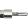 Powers Fasteners PFM223120N Vert 3/8" Rod Hanger For Steel, 1/4-20 X 1-1/2" Tek3 Self Drill W/Nut