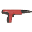 Powers Fasteners 52000-PWR P3500 27 Caliber Powder-actuated Semi-automatic Tool Kit 1/2" to 3" Capacity