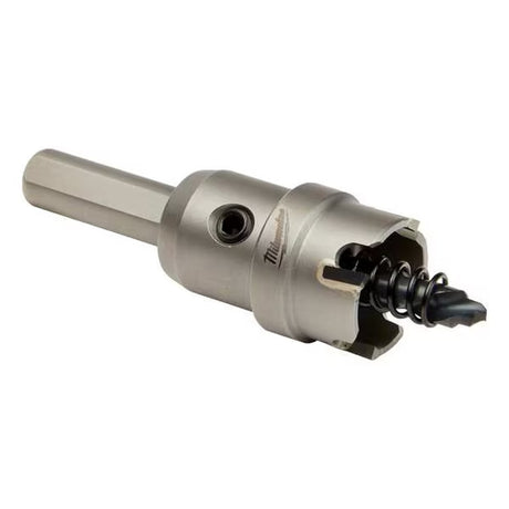 Price and Rutzabeck 33614 7/8" Stainless Hole Cutter