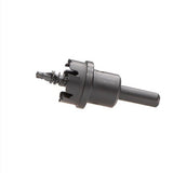 Price and Rutzabeck 33618 1-1/8" Stainless Hole Cutter