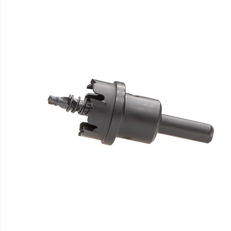 Price and Rutzabeck 33618 1-1/8" Stainless Hole Cutter