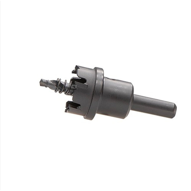 Price and Rutzabeck 33618 1-1/8" Stainless Hole Cutter