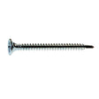 Primesource SDZ178 Bugle Head Self-Drilling Drywall Screw, 6 x 1-7/8", 4000 Pieces