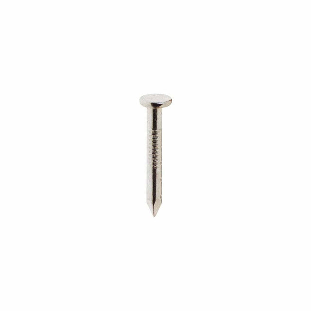 Primesource 112HGJST 1-1/2 in. Hot-Dipped Galvanized Joist Hanger Nails, 9 Gauge Barbed (50 lb Box)